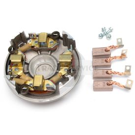 16.908.297 MMX920 MAHLE (Letrika, Iskra) hátsópajzs