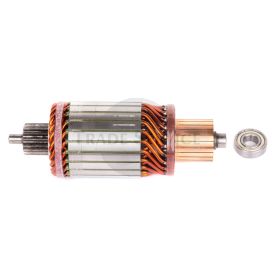 16.908.339 MSX786 MAHLE (Letrika, Iskra) forgórész