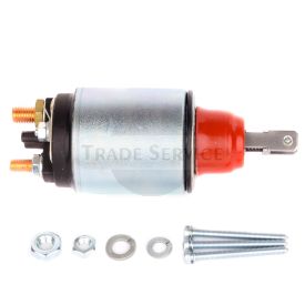 16.908.345 MSX1331 MAHLE (Letrika, Iskra) mágneskapcsoló