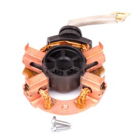 16.908.348 MSX306 MAHLE (Letrika, Iskra) kefetartó