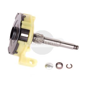 16.908.354 MSX1280 MAHLE (Letrika, Iskra) hajtómű