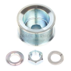 16.908.359 MGX37 MAHLE (Letrika, Iskra) szíjtárcsa