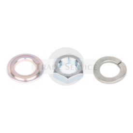 16.908.373 MGX257 MAHLE (Letrika, Iskra) javítókészlet