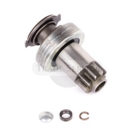 16.908.388 MSX168 MAHLE (Letrika, Iskra) bendix