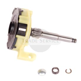 16.908.389 MSX720 MAHLE (Letrika, Iskra) hajtómű