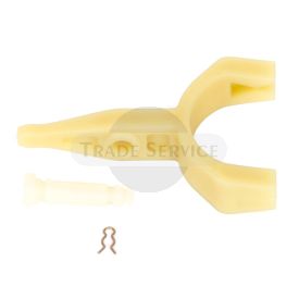 16.908.457 MSX830 MAHLE (Letrika, Iskra) kar