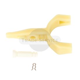 16.908.492 MSX1227 MAHLE (Letrika, Iskra) kar