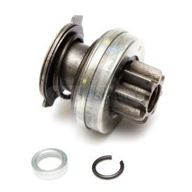 16.908.527 MSX314 MAHLE (Letrika, Iskra) bendix AZE z8