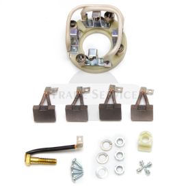 16.908.530 MMX200 MAHLE (Letrika, Iskra) kefetartó