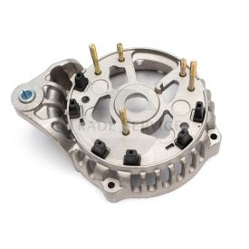 16.908.534 MGX653 MAHLE (Letrika, Iskra) hátsópajzs