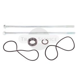 16.908.542 MSX236 MAHLE (Letrika, Iskra) javítókészlet