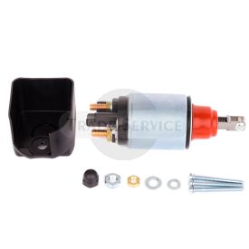 16.908.604 MSX316 MAHLE (Letrika, Iskra) mágneskapcsoló