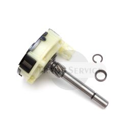 16.908.622 MSX40 MAHLE (Letrika, Iskra) hajtómű