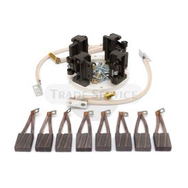 16.908.646 MMX500 MAHLE (Letrika, Iskra) kefetartó