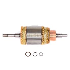 16.908.648 MMX763 MAHLE (Letrika, Iskra) forgórész AMT