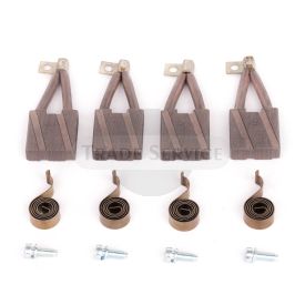 16.908.650 MMX963 MAHLE (Letrika, Iskra) szénkefe készlet AMT