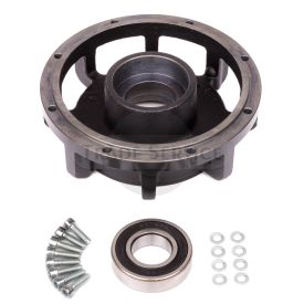 16.908.683 MMX332 MAHLE (Letrika, Iskra) elsőpajzs