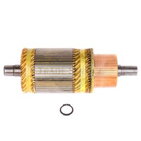 16.908.684 MMX771 MAHLE (Letrika, Iskra) forgórész