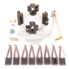 16.908.688 MMX705 MAHLE (Letrika, Iskra) kefetartó