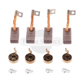 16.908.712 MMX57 MAHLE (Letrika, Iskra) szénkefekészlet