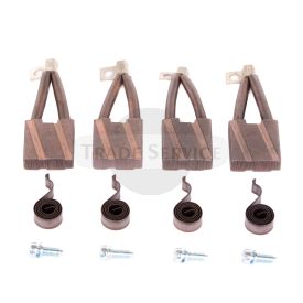 16.908.723 MMX903 MAHLE (Letrika, Iskra) szénkefekészlet