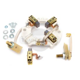 16.908.729 MMX335 MAHLE (Letrika, Iskra) kefetartó