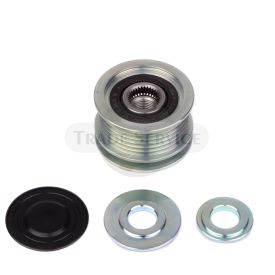 16.908.735 MGX42 MAHLE (Letrika, Iskra) szíjtárcsa