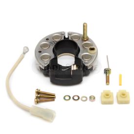 16.908.741 MAHLE (Letrika, Iskra) egyenirányító AAK 14V