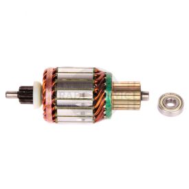 16.908.749 MSX1291 MAHLE (Letrika, Iskra) forgórész