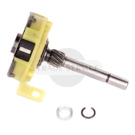 16.908.757 MSX324 MAHLE (Letrika, Iskra) hajtómű