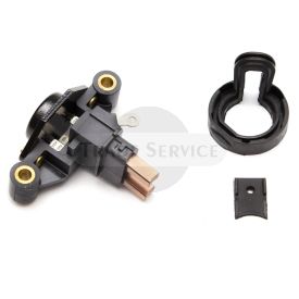 16.908.762 MGX43 MAHLE (Letrika, Iskra) feszültségszabályozó