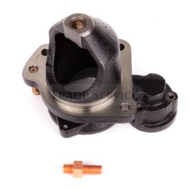 16.908.783 MSX85 MAHLE (Letrika, Iskra) elsőpajzs