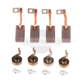 16.908.784 MMX904 szénkefe készlet AMJ5709