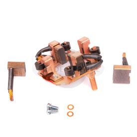 16.908.788 MSX87 MAHLE (Letrika, Iskra) kefetartó