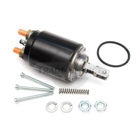 16.908.804 MAHLE (Letrika, Iskra) mágneskapcsoló