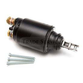 16.908.824 MSX1543 MAHLE (Letrika, Iskra) mágneskapcsoló