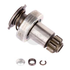 16.908.830 MSX88 MAHLE (Letrika, Iskra) bendix