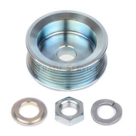 16.908.842 MGX91 MAHLE (Letrika, Iskra) szíjtárcsa