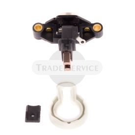 16.908.866 MGX1126 MAHLE (Letrika, Iskra) feszültségszabályozó