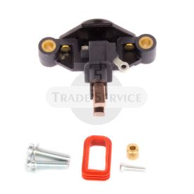 16.908.883 MGX140 MAHLE (Letrika, Iskra) feszültségszabályozó