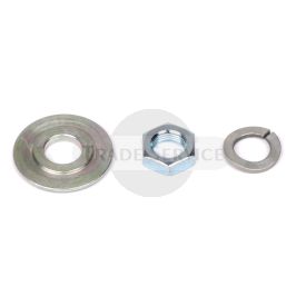 16.908.884 MGX327 MAHLE (Letrika, Iskra) javítókészlet