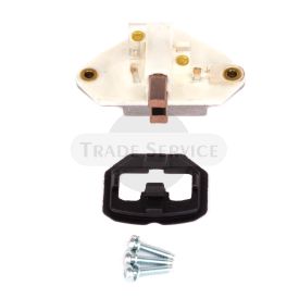 16.908.885 MGX328 MAHLE (Letrika, Iskra) feszültségszabályozó