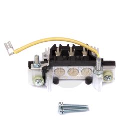 16.908.909 MGX1207 MAHLE (Letrika, Iskra) egyenirányító