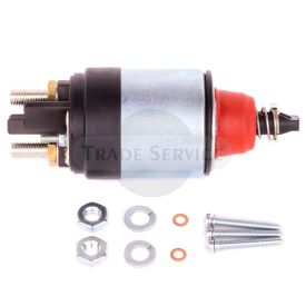 16.908.918 MSX147 MAHLE (Letrika, Iskra) mágneskapcsoló