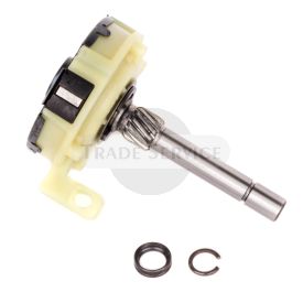 16.908.922 MSX148 MAHLE (Letrika, Iskra) hajtómű