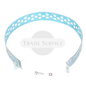 16.908.945 MMX149 MAHLE (Letrika, Iskra) fedél