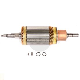 16.908.955 MMX946 MAHLE (Letrika, Iskra) forgórész