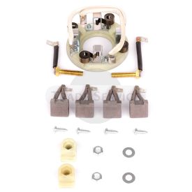 16.908.957 MMX300 MAHLE (Letrika, Iskra) kefetartó