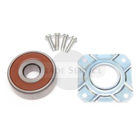 16.908.961 MGX746 MAHLE (Letrika, Iskra) csapágy