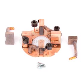 16.908.994 MSX1262 MAHLE (Letrika, Iskra) kefetartó